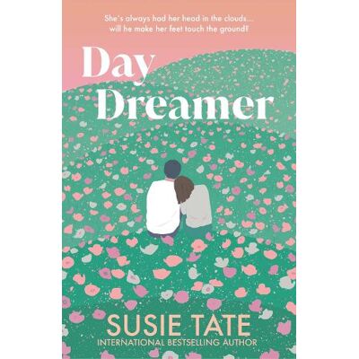 Susie Tate, SUSIE TATE Daydreamer pa - Publicité Susie Tate, SUSIE TATE Daydreamer pa - Publicité