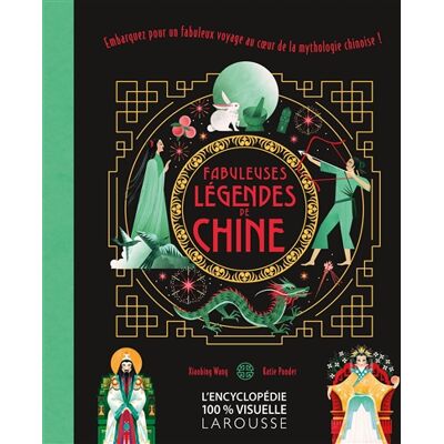 Wang Xiaobing Fabuleuses légendes de Chine - Publicité Wang Xiaobing Fabuleuses légendes de Chine - Publicité