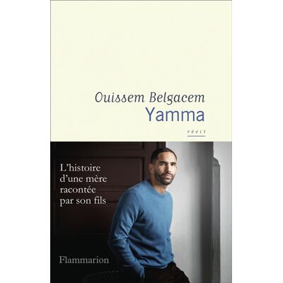 Ouissem Belgacem Yamma : récit - Publicité Ouissem Belgacem Yamma : récit - Publicité