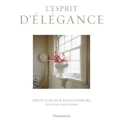 Karen Howes L'esprit d'élégance : le luxe de l'épure dans le décor intérieur - Publicité Karen Howes L'esprit d'élégance : le luxe de l'épure dans le décor intérieur - Publicité