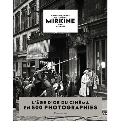 Stéphane Mirkine Mirkine par Mirkine - Photographies de cinéma - Publicité Stéphane Mirkine Mirkine par Mirkine - Photographies de cinéma - Publicité