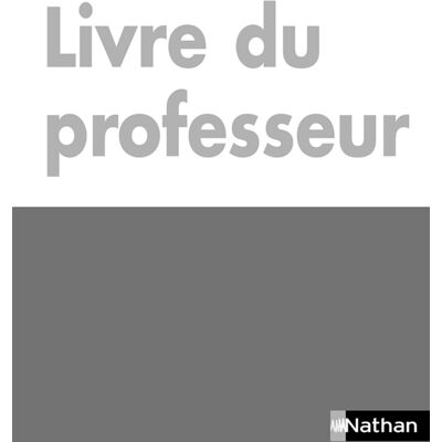 Collectif Français, méthodes et techniques, classes des lycées 2020 : livre du professeur - Publicité Collectif Français, méthodes et techniques, classes des lycées 2020 : livre du professeur - Publicité
