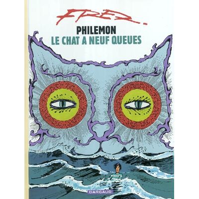 Philémon. Vol. 12. Le chat à neuf queues - Publicité Philémon. Vol. 12. Le chat à neuf queues - Publicité