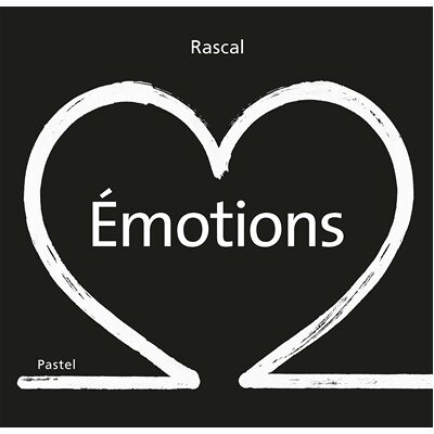 Rascal emotions - Publicité Rascal emotions - Publicité