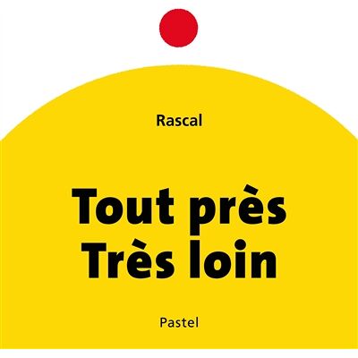 Rascal Tout près, très loin - Publicité Rascal Tout près, très loin - Publicité