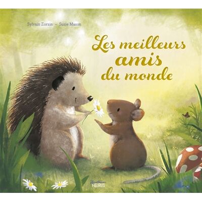 Sylvain Zorzin Les meilleurs amis du monde - Publicité Sylvain Zorzin Les meilleurs amis du monde - Publicité