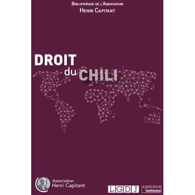 Collectif Droit du Chili - Publicité Collectif Droit du Chili - Publicité