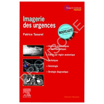 Patrice TAOUREL Imagerie des urgences - Publicité Patrice TAOUREL Imagerie des urgences - Publicité