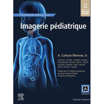 Imagerie pédiatrique - Publicité Imagerie pédiatrique - Publicité