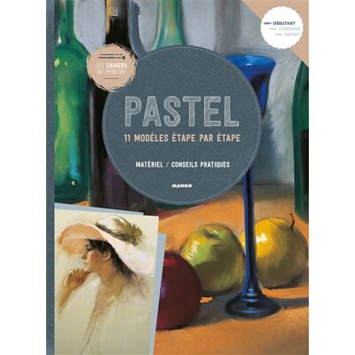 Pastel - Publicité Pastel - Publicité