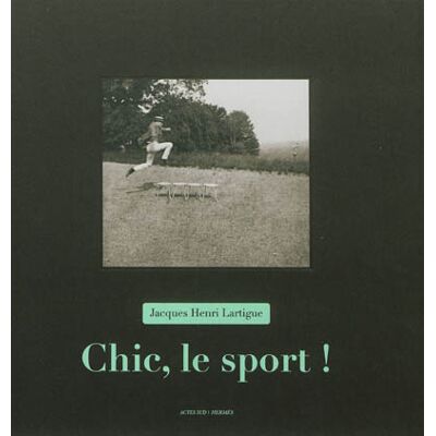 Chic, le sport ! - Publicité Chic, le sport ! - Publicité