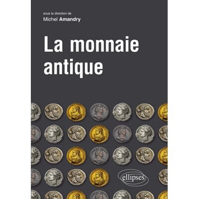 La monnaie antique - Publicité La monnaie antique - Publicité