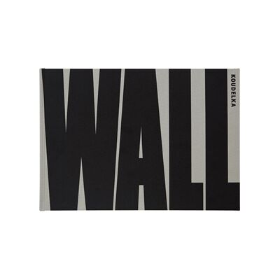 Wall : Israël-Palestine, paysage : 2008-2012 - Publicité Wall : Israël-Palestine, paysage : 2008-2012 - Publicité