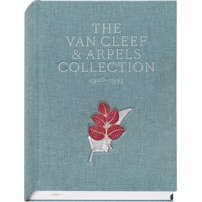 Collectif The Van Cleef & Arpels collection. Vol. 1. 1906-1953 - Publicité Collectif The Van Cleef & Arpels collection. Vol. 1. 1906-1953 - Publicité