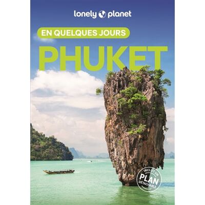 Isabella Noble Phuket En quelques jours 3ed - Publicité Isabella Noble Phuket En quelques jours 3ed - Publicité