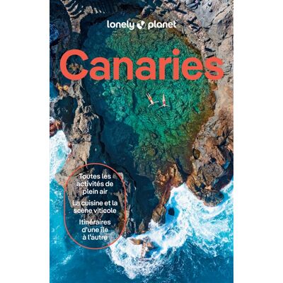 Ross Clarke, Isabella Noble, Damian Harper, Sarah Gilbert Canaries 5ed - Publicité Ross Clarke, Isabella Noble, Damian Harper, Sarah Gilbert Canaries 5ed - Publicité