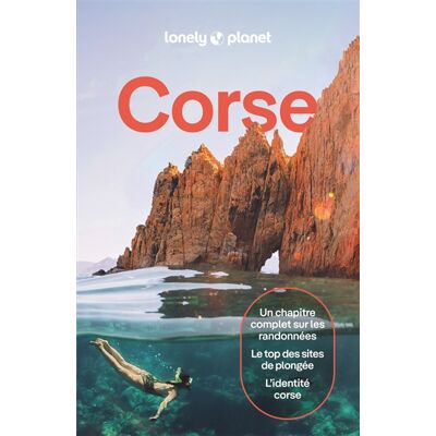 Carole Huon, Christophe Corbel, Elodie Lecadieu, Olivier Cirendini, Claire Angot, Clara Jaeger Corse 22ed - Publicité Carole Huon, Christophe Corbel, Elodie Lecadieu, Olivier Cirendini, Claire Angot, Clara Jaeger Corse 22ed - Publicité