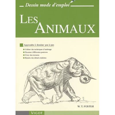 Walter Thomas Foster Les animaux - Publicité Walter Thomas Foster Les animaux - Publicité