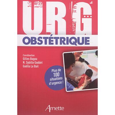 Urg' obstétrique - Publicité Urg' obstétrique - Publicité