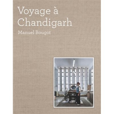 Voyage à Chandigarh - Publicité Voyage à Chandigarh - Publicité