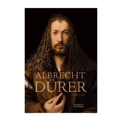 Norbert Wolf Albrecht durer - Publicité Norbert Wolf Albrecht durer - Publicité