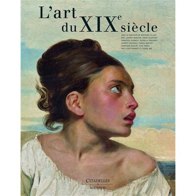 L'art du XIXème siècle - Publicité L'art du XIXème siècle - Publicité