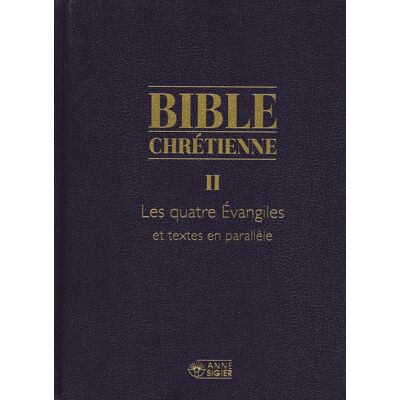 Élisabeth de Solms, Élisabeth de Solms, Claude Jean-Nesmy, Claude Jean-Nesmy Bible chretienne ii evangiles - Publicité Élisabeth de Solms, Élisabeth de Solms, Claude Jean-Nesmy, Claude Jean-Nesmy Bible chretienne ii evangiles - Publicité