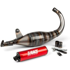 Pot d'échappement AM6 MVT S-Race 70 - 80 - Publicité Pot d'échappement AM6 MVT S-Race 70 - 80 - Publicité