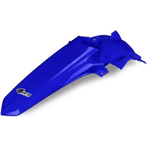 Garde boue arrière YZ 125 dès 2022 UFO bleu - Publicité Garde boue arrière YZ 125 dès 2022 UFO bleu - Publicité