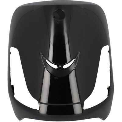 Standard Parts Face avant Sym Fiddle 2 50cc 2008 - 2021 Noir - Publicité Standard Parts Face avant Sym Fiddle 2 50cc 2008 - 2021 Noir - Publicité