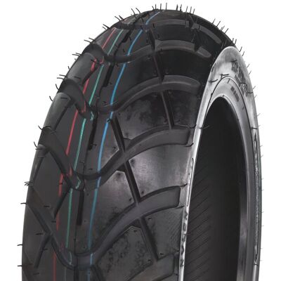 Pneu Kenda K761 120/70-12 - Tout saison Scooter - Publicité Pneu Kenda K761 120/70-12 - Tout saison Scooter - Publicité