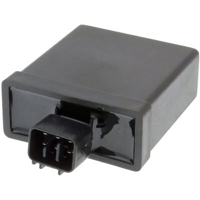 Standard Parts Boitier CDI type origine MBK Nitro / Booster ap.04 - Publicité Standard Parts Boitier CDI type origine MBK Nitro / Booster ap.04 - Publicité