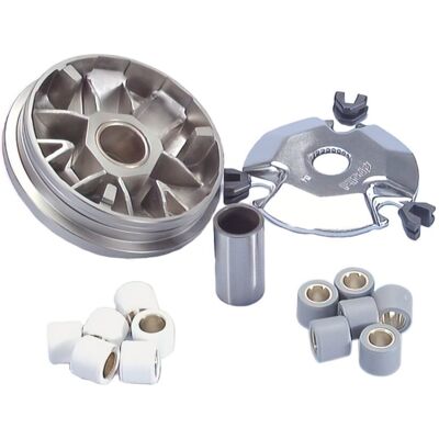Variateur Polini Hi-Speed pour Suzuki Address - Amélioration Sportive - Publicité Variateur Polini Hi-Speed pour Suzuki Address - Amélioration Sportive - Publicité
