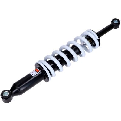 Standard Parts Amortisseur Derbi Senda SM 50 Limited (avec biellettes) - Publicité Standard Parts Amortisseur Derbi Senda SM 50 Limited (avec biellettes) - Publicité