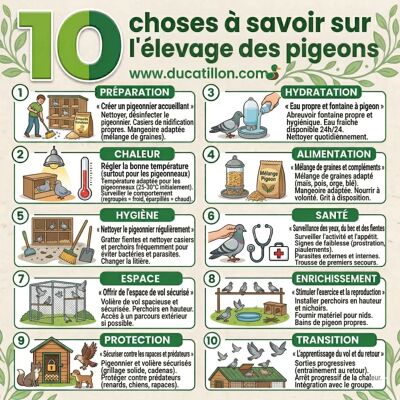 Pigeonnier bois 3 cases avec volière galvanisée 130 x 160 cm - Publicité Pigeonnier bois 3 cases avec volière galvanisée 130 x 160 cm - Publicité