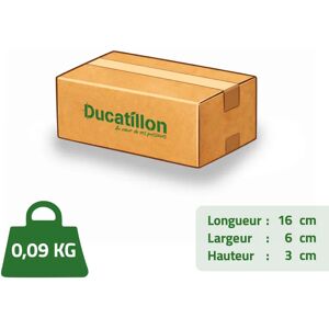 Harnais en Nylon Noir - Ajustable 40-65 cm - Publicité Harnais en Nylon Noir - Ajustable 40-65 cm - Publicité