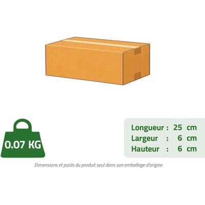 Lot de 5 abreuvoirs bol pour bidon en plastique rouge pour volailles - Publicité Lot de 5 abreuvoirs bol pour bidon en plastique rouge pour volailles - Publicité