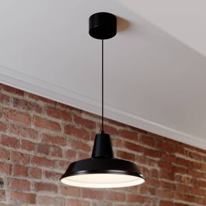 Luminex Call 4045 Lampe suspendue noire - Suspension - Publicité Luminex Call 4045 Lampe suspendue noire - Suspension - Publicité
