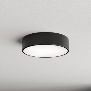 Plafonnier à détecteur de mouvement Cleo 300 TEMAR LIGHTING, noir, Salon / Salle à manger, Métal, Moderne, Plafonnier - Publicité Plafonnier à détecteur de mouvement Cleo 300 TEMAR LIGHTING, noir, Salon / Salle à manger, Métal, Moderne, Plafonnier - Publicité