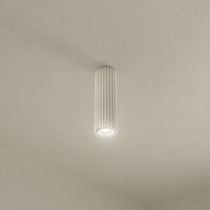 SOLLUX LIGHTING Lampe de Plafond Beige 20x6.5x6.5 cm - Lumière de Plafond - Publicité SOLLUX LIGHTING Lampe de Plafond Beige 20x6.5x6.5 cm - Lumière de Plafond - Publicité