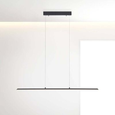 Suspension LED Paul Neuhaus Pure-Lite - Dimmable, CCT - Publicité Suspension LED Paul Neuhaus Pure-Lite - Dimmable, CCT - Publicité