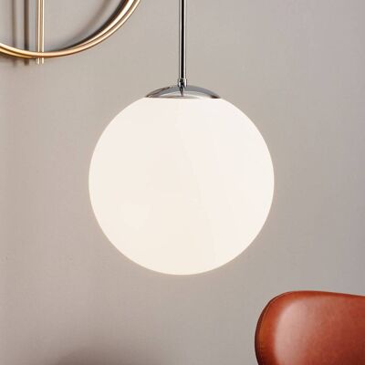 Lampe suspendue noire Bosso d'Aldex - Lampe suspendue - Publicité Lampe suspendue noire Bosso d'Aldex - Lampe suspendue - Publicité