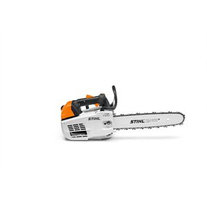 Stihl MS 201 TC-M, Guide Rollo E Light 35 cm
