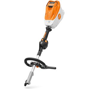 Stihl CombiSystème à batterie KMA 200 R avec outil FSS-KM sans batterie ni chargeur - Publicité Stihl CombiSystème à batterie KMA 200 R avec outil FSS-KM sans batterie ni chargeur - Publicité