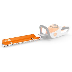 Déflecteur pour Taille-haie Stihl - 50cm - Publicité Déflecteur pour Taille-haie Stihl - 50cm - Publicité
