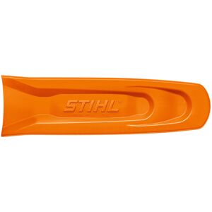 Stihl Protège-chaîne 55 cm pour guide-chaîne 3003/3002 - Publicité Stihl Protège-chaîne 55 cm pour guide-chaîne 3003/3002 - Publicité