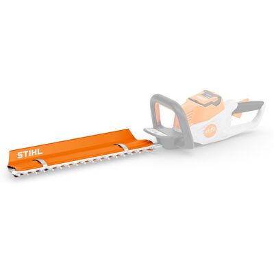 Déflecteur pour Taille-haie Stihl - 50cm - Publicité Déflecteur pour Taille-haie Stihl - 50cm - Publicité