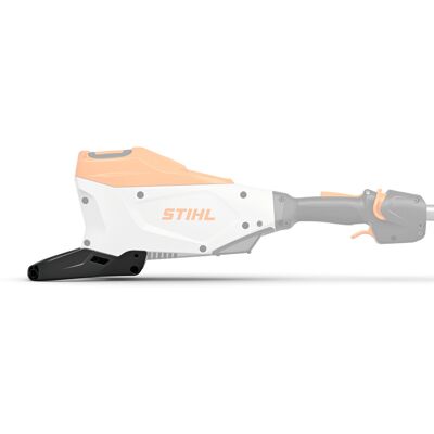 Support STIHL pour HLA 135, HTA 135/150/160, KMA 135 R - Publicité Support STIHL pour HLA 135, HTA 135/150/160, KMA 135 R - Publicité