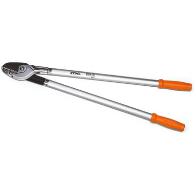 Stihl Ébrancheur / à enclume - Publicité Stihl Ébrancheur / à enclume - Publicité