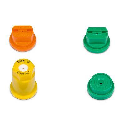 Kit de buses Stihl SG 11, SG 31, SG 51, SG 71 - Accessoires pulvérisateurs - Publicité Kit de buses Stihl SG 11, SG 31, SG 51, SG 71 - Accessoires pulvérisateurs - Publicité